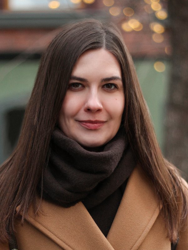 Татьяна Лещева