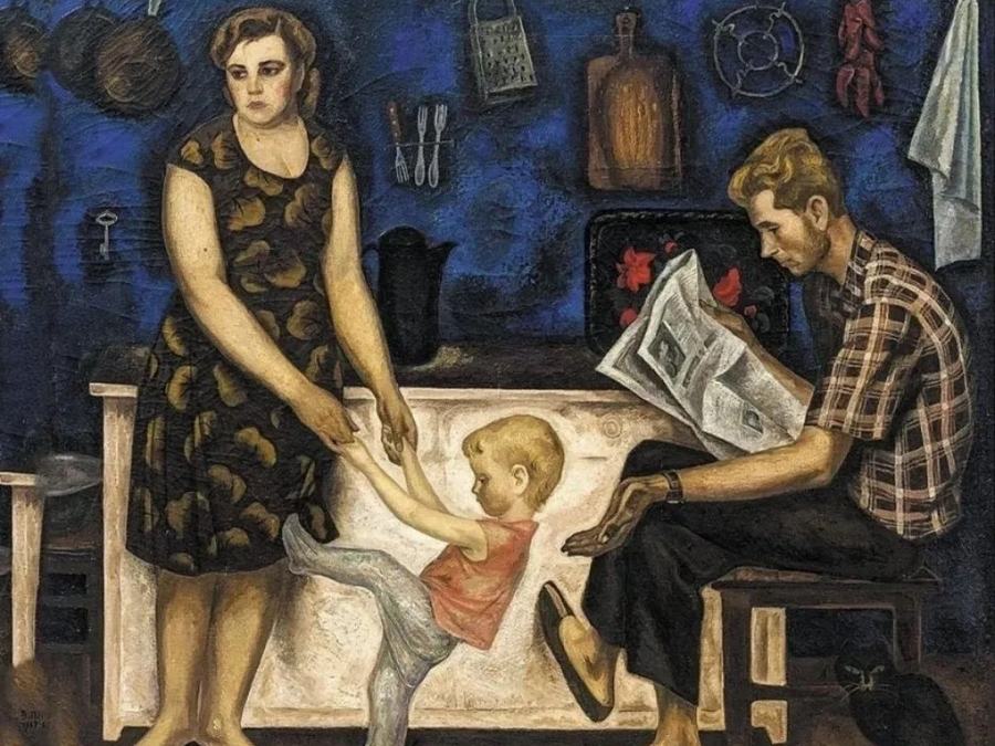 О родительских установках: как слова формируют сценарии жизни