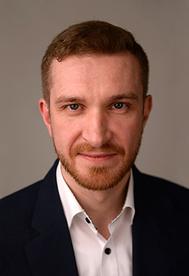 Сергей Дранишников